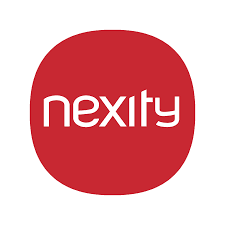 Logo Nexity