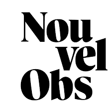 Logo Le Nouvel Obs